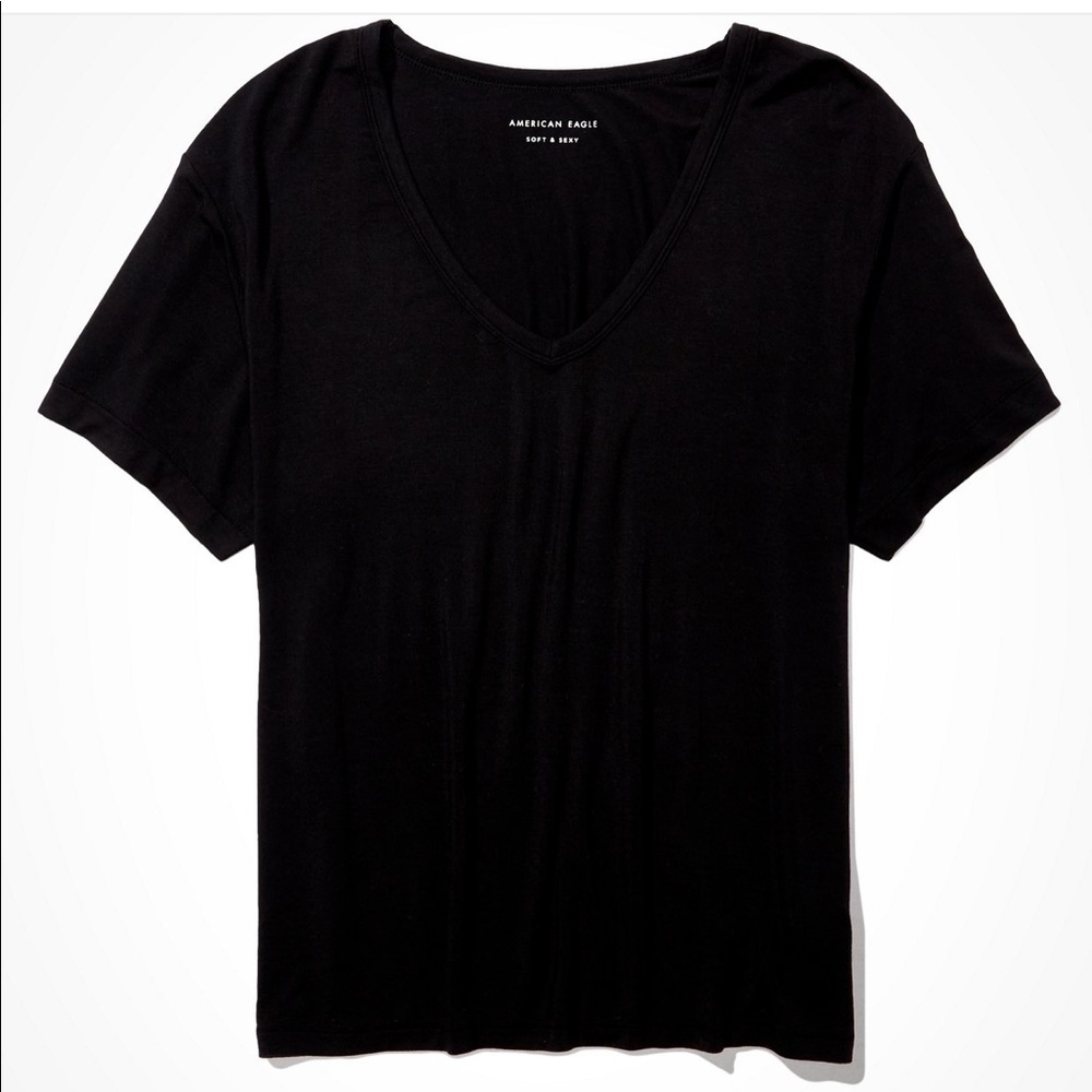 American Eagle Favorite Tee